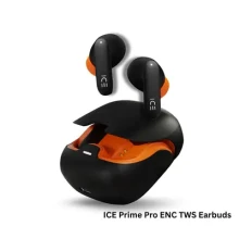 ICE Prime Pro ENC TWS Earbuds-Black price in Bangladesh
